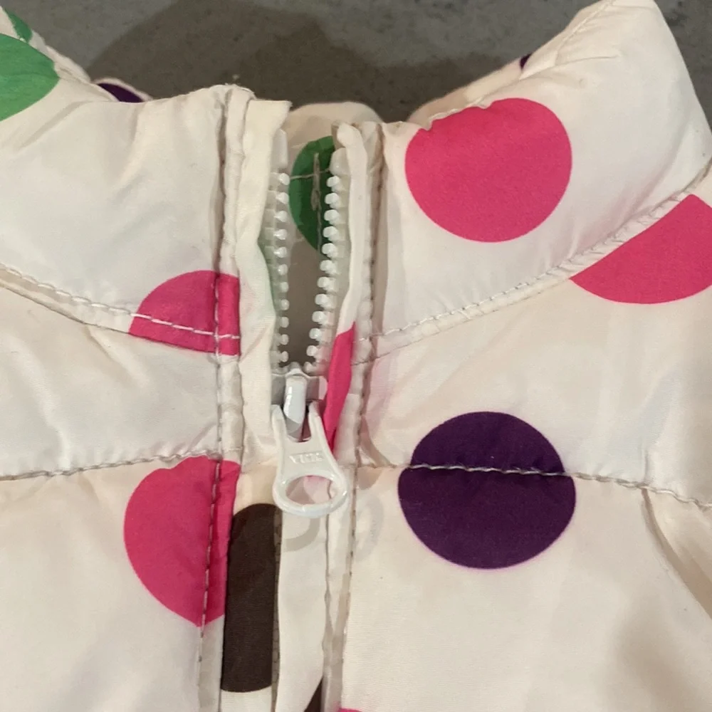 Puff vest - Picture 3 of 5